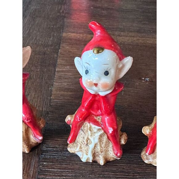 Pixie elf collection - Picture 3 of 8